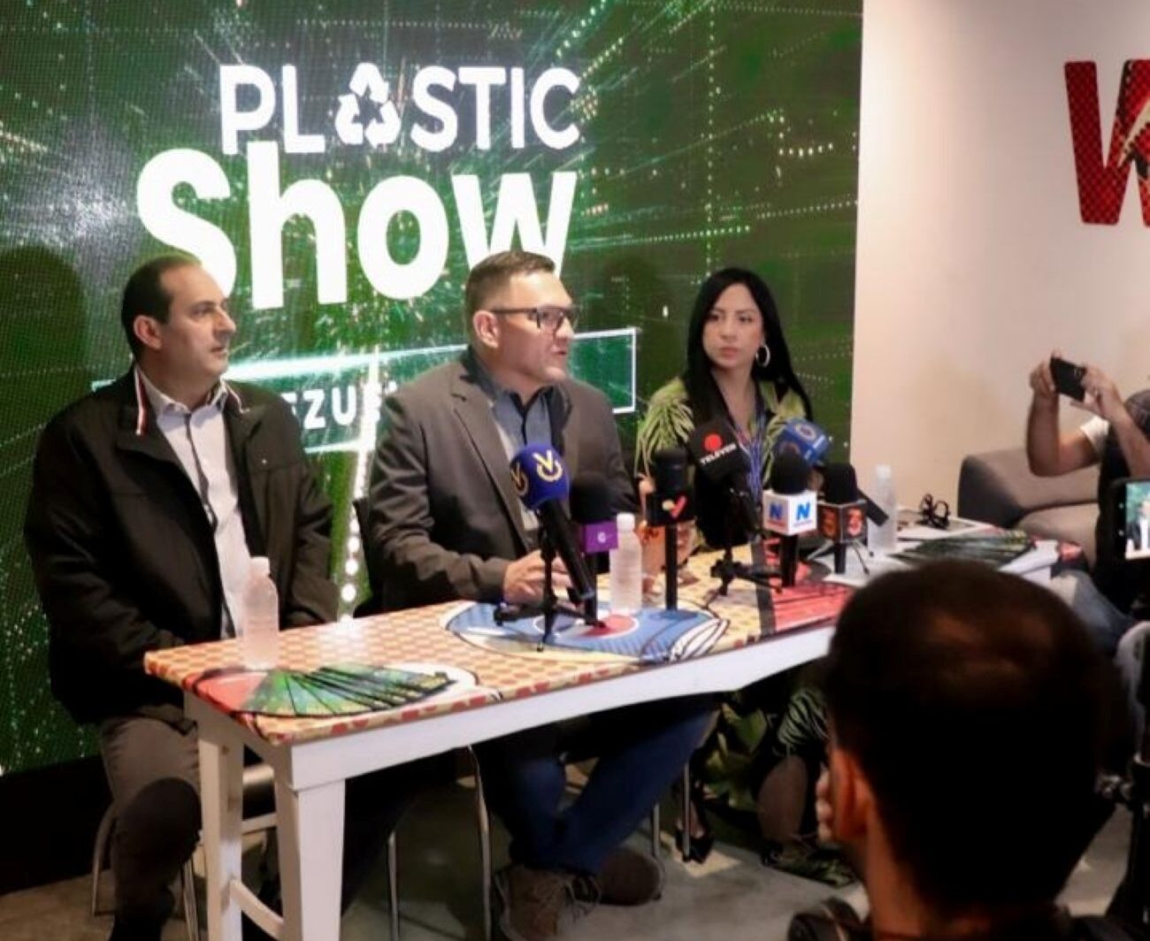 Plastic Show 2026 - Agencia Carabobeña de Noticias