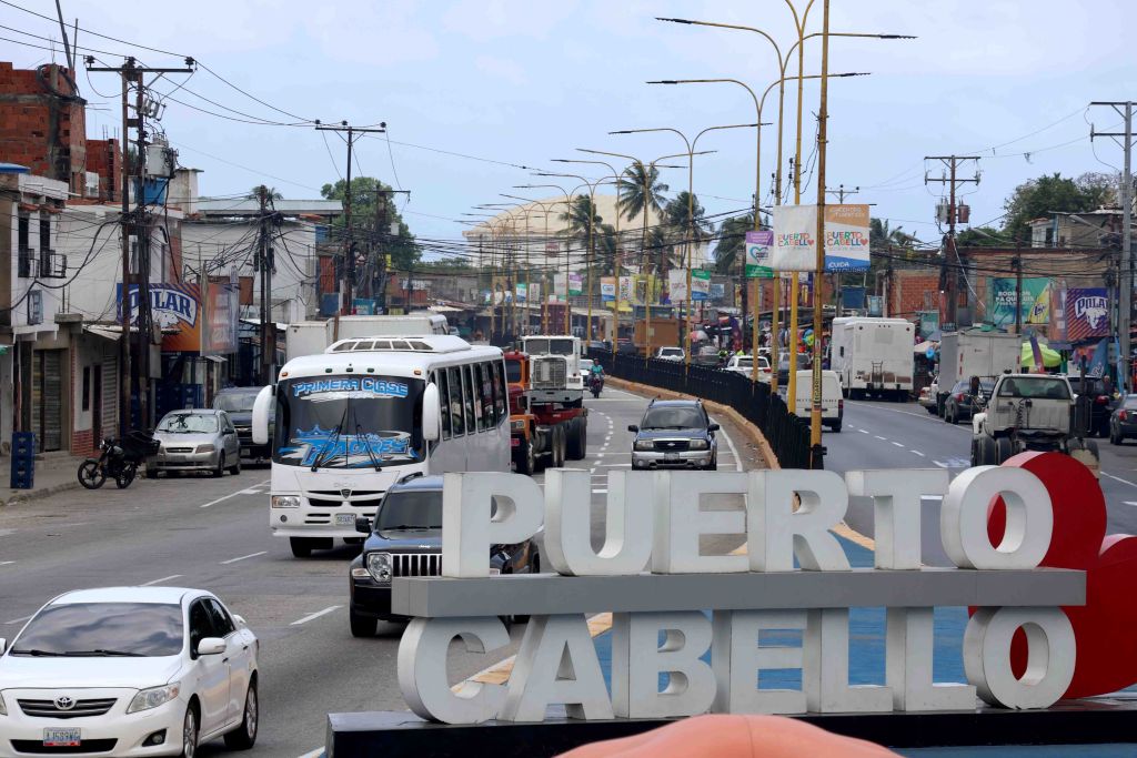 Playas aptar en Carabobo para Carnaval - Agencia Carabobeña de Noticias
