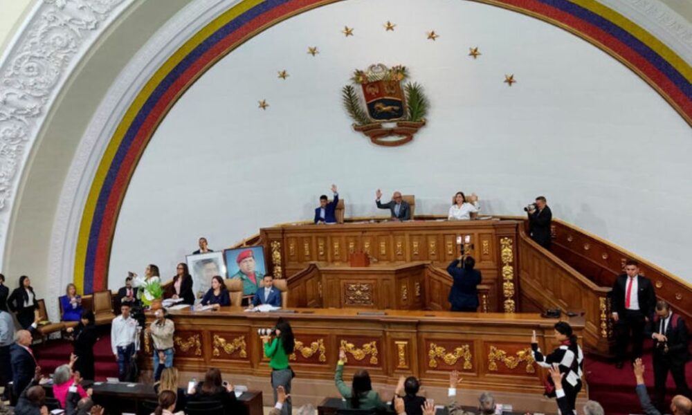 Postulaciones para fiscal y defensor - Agencia Carabobeña de Noticias