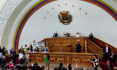 Postulaciones para fiscal y defensor - Agencia Carabobeña de Noticias