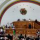 Postulaciones para fiscal y defensor - Agencia Carabobeña de Noticias