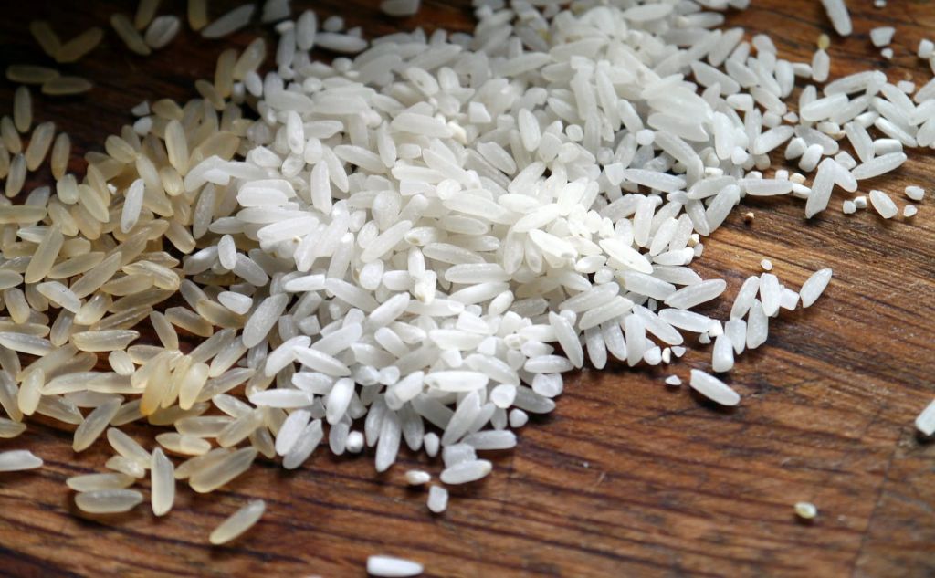 Precio base al arroz - Agencia Carabobeña de Noticias