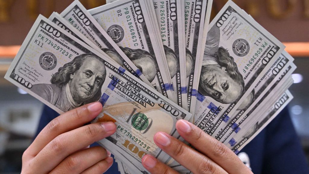 Precio del dólar del 12 de febrero - Agencia Carabobeña de Noticias