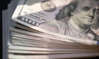 Precio del dólar del 13 de febrero - Agencia Carabobeña de Noticias