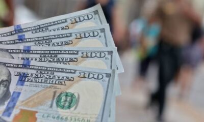 Precio del dólar del 18 de febrero - Agencia Carabobeña de Noticias