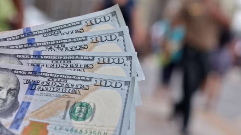 Precio del dólar del 18 de febrero - Agencia Carabobeña de Noticias