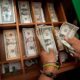 Precio del dólar del 24 de febrero - Agencia Carabobeña de Noticias