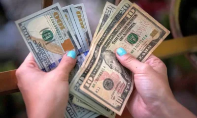 Precio del dólar del 26 de febrero - Agencia Carabobeña de Noticias