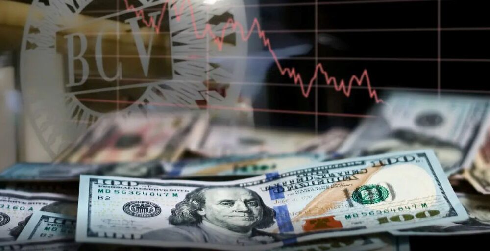 Precio del dólar del 27 de febrero - Agencia Carabobeña de Noticias