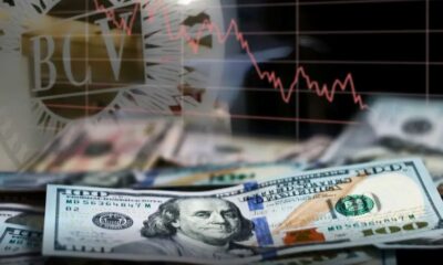 Precio del dólar del 27 de febrero - Agencia Carabobeña de Noticias