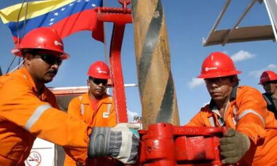 Producción petrolera se acerca al millón de barriles diarios - Agencia Carabobeña de Noticias