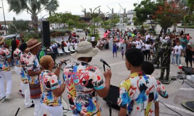 Puerto Cabello carnavales 2026