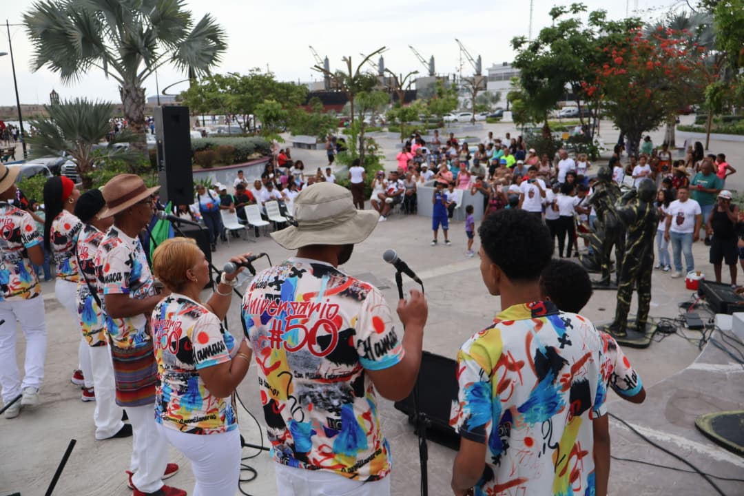Puerto Cabello carnavales 2026