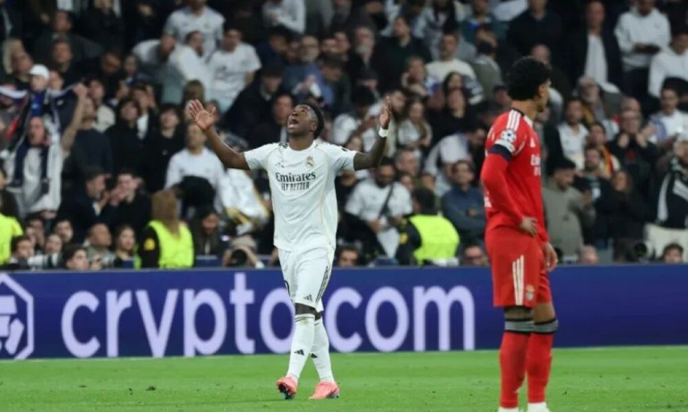Madrid gana a Benfica - Agencia Carabobeña de Noticias
