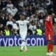 Madrid gana a Benfica - Agencia Carabobeña de Noticias