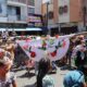 Reconocimiento a portadores patrimoniales del Baile de la Hamaca - Agencia Carabobeña de Noticias