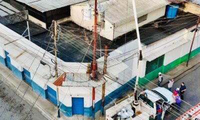 Reemplazan más de 40 transformadores en Naguanagua - Agencia Carabobeña de Noticias