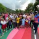Reinaugurada cancha deportiva El Mango - Agencia Carabobeña de Noticias
