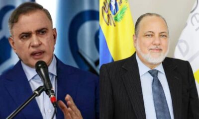 Renuncian fiscal general y defensor del pueblo ante AN - Agencia Carabobeña de Noticias