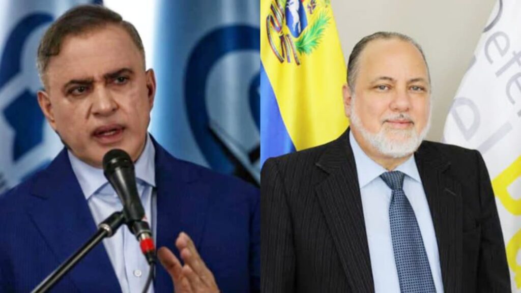 Renuncian fiscal general y defensor del pueblo ante AN - Agencia Carabobeña de Noticias