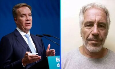 Renunció presidente del Foro Económico Mundial - Agencia Carabobeña de Noticias