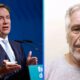 Renunció presidente del Foro Económico Mundial - Agencia Carabobeña de Noticias