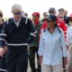 Rodríguez y Wright visitan empresa mixta - Agencia Carabobeña de Noticias