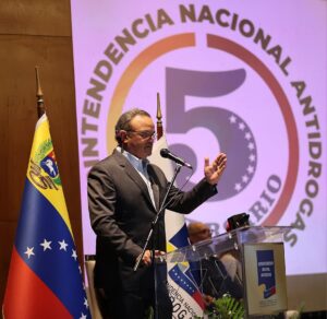 SNA cinco años