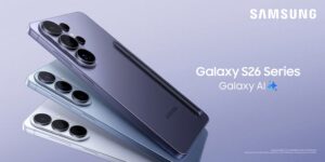 Samsung Galaxy S26