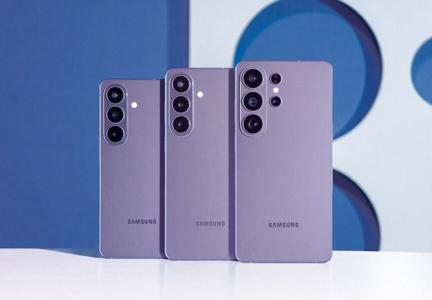 Samsung Galaxy S26