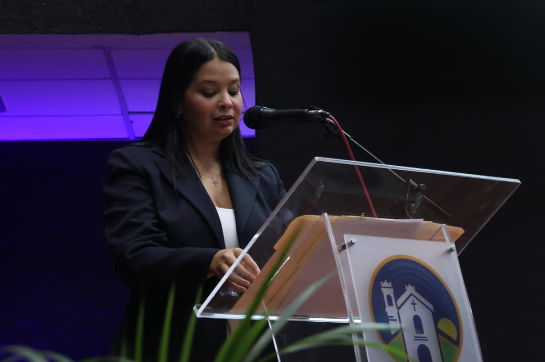 San Diego reconoció a 116 jóvenes - Agencia Carabobeña de Noticias