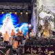 San Diego se iluminó de fe - Agencia Carabobeña de Noticias