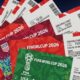 Se multiplica por siete precio de entradas para Mundial - Agencia Carabobeña de Noticias