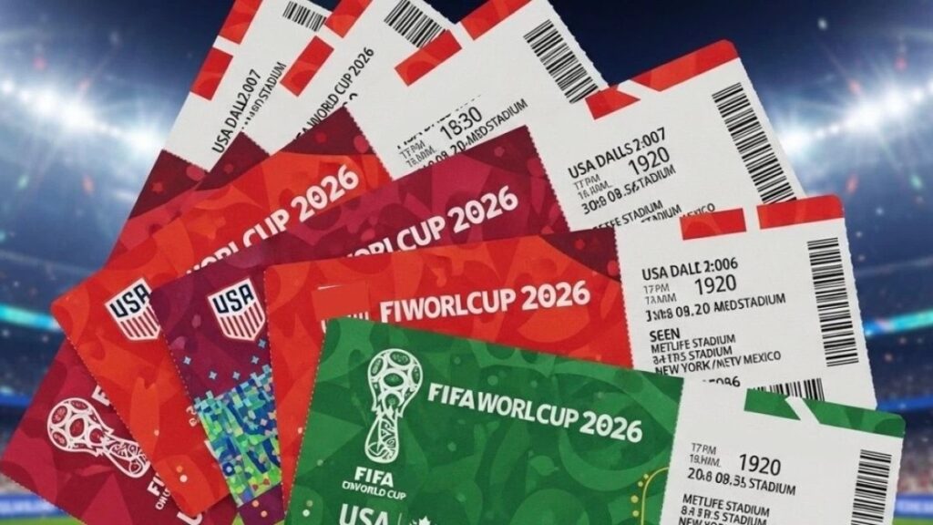 Se multiplica por siete precio de entradas para Mundial - Agencia Carabobeña de Noticias