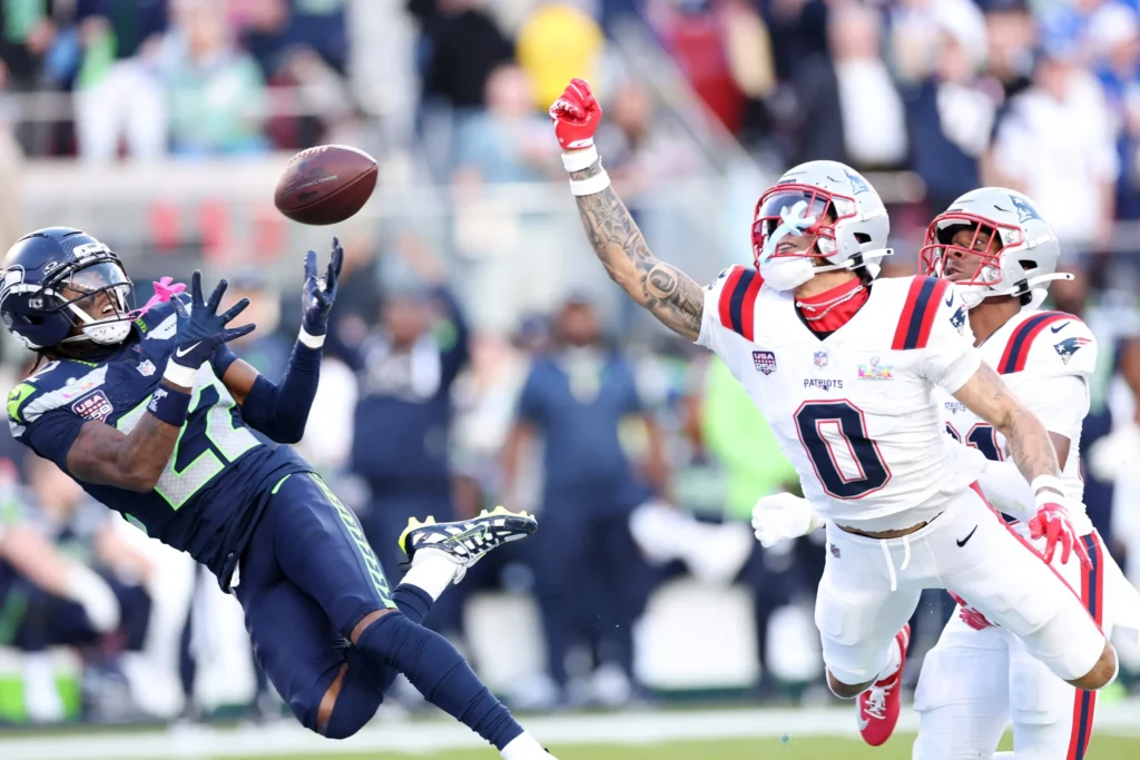 Seattle gana Super Bowl - Agencia Carabobeña de Noticias