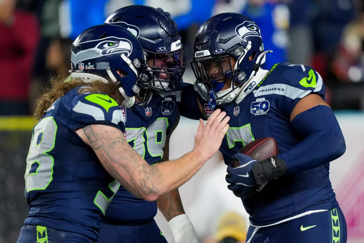 Seattle gana Super Bowl - Agencia Carabobeña de Noticias