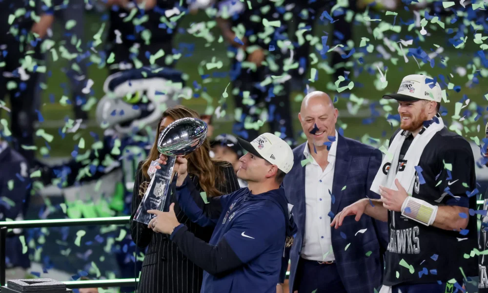 Seattle gana Super Bowl - Agencia Carabobeña de Noticias