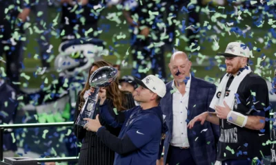 Seattle gana Super Bowl - Agencia Carabobeña de Noticias