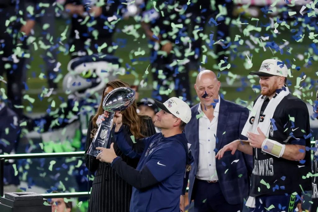 Seattle gana Super Bowl - Agencia Carabobeña de Noticias