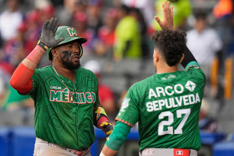 Serie del Caribe se queda en México - Agencia Carabobeña de Noticias