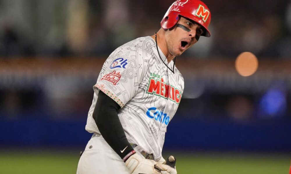Serie del Caribe se queda en México - Agencia Carabobeña de Noticias