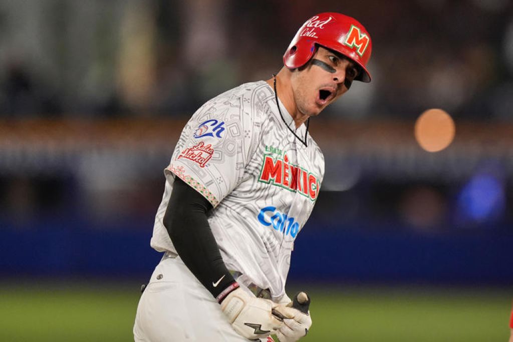 Serie del Caribe se queda en México - Agencia Carabobeña de Noticias