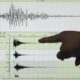 Sismo al noroeste de Valencia - Agencia Carabobeña de Noticias