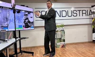 Sostenibilidad y economía circular se consolidan - Agencia Carabobeña de Noticias