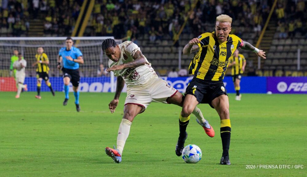 Táchira visita a Tolima - Agencia Carabobeña de Noticias