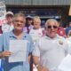 Trabajadores carabobeños exigen mejoras salariales - Agencia Carabobeña de Noticias
