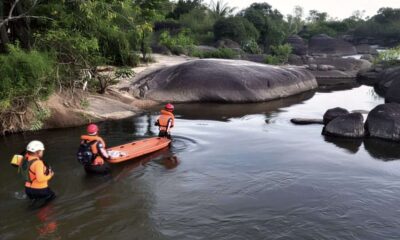 Tragedia en río Amazonas - Agencia Carabobeña de Noticias