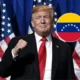 Trump visitaría a Venezuela - Agencia Carabobeña de Noticias