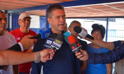 UNT Ley de Amnistía
