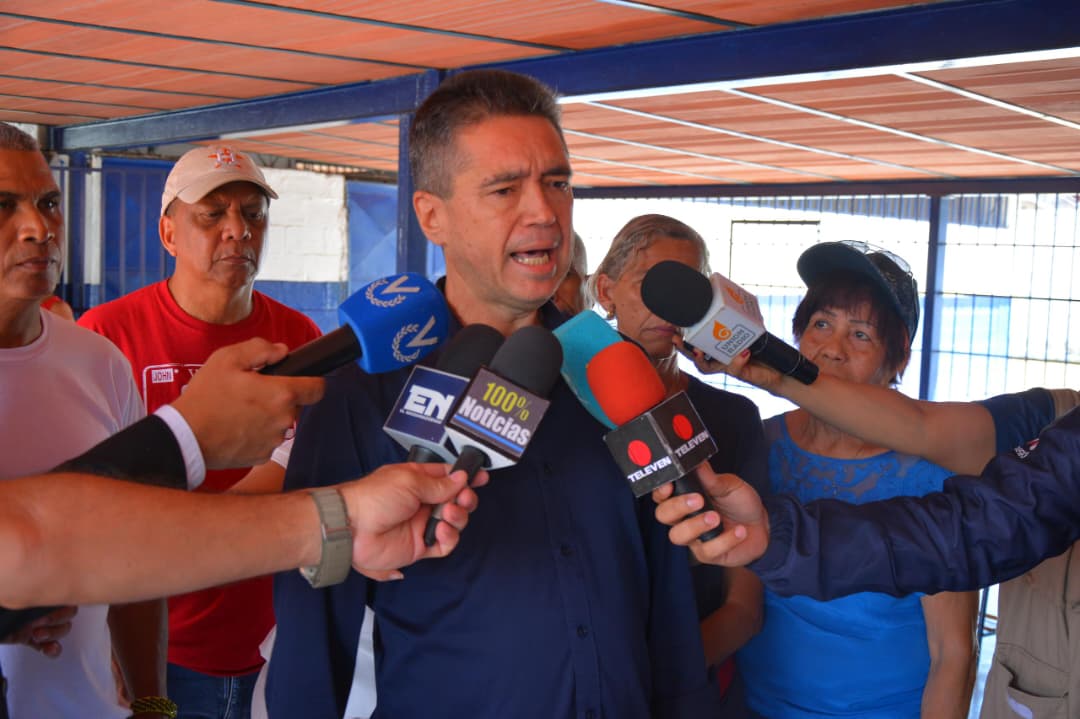 UNT Ley de Amnistía